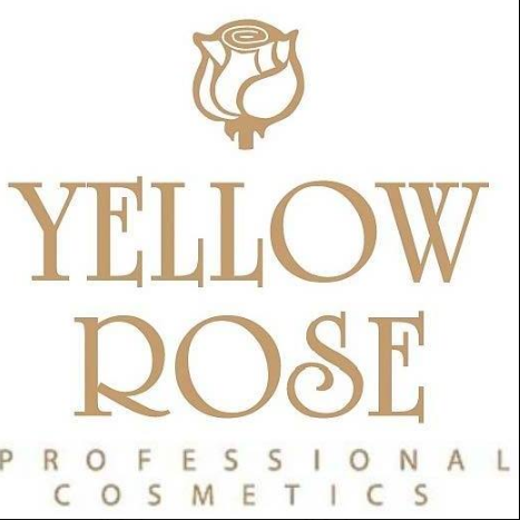 Yellow Rose Professional Cosmetics